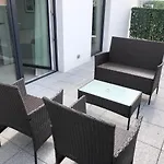 Apartament De Lux Apart 45 Grabiszynska