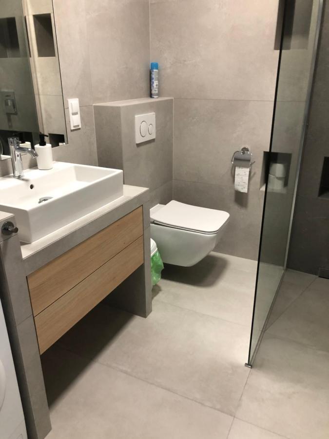 De Lux 45 Grabiszynska Apartment Breslau